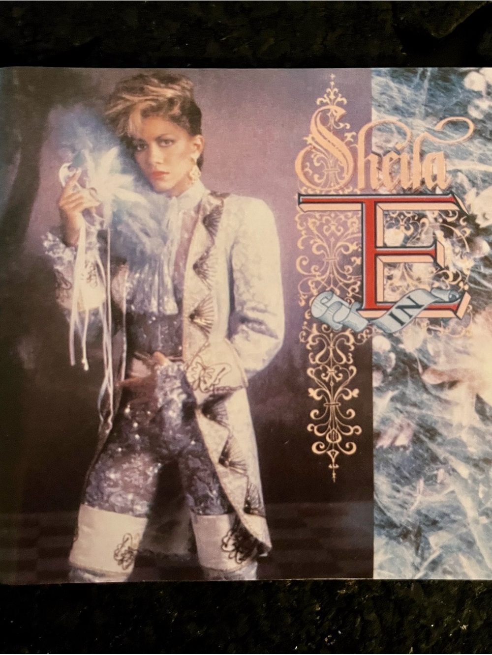 Rare PRINCE Club Remixes, Purple Rain, The Jams & Sheila E CDs - Picture 9 of 11